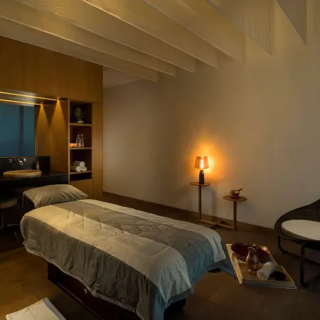 ANDAZ DELHI, BY HYATT