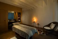 ANDAZ DELHI, BY HYATT - Spa