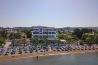 Lido Star Beach Hotels near Chaplin's Beach Bar