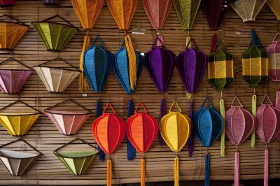 その他 バンヤンツリー ランコーの写真