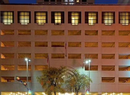 Holiday Inn San Antonio-Riverwalk