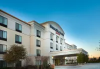 SpringHill Suites Dallas DFW Airport North/Grapevine Hotels in Grapevine