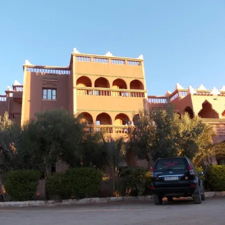 La Perle du Drâa