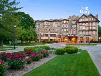 The Elms Hotel Spa, A Destination by Hyatt Hotel Hotels in Clay County