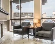 凱藝套房飯店 尼亞加拉地區住宿飯店