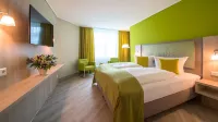 Michels Inselhotel Vier Jahreszeiten - Wifi