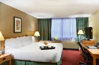 Millennium Maxwell House Nashville Hotels in Nashville