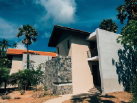 Palmyrah House Hotels in Mannar