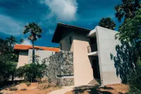 Palmyrah House Hotels in Mannar