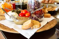 Mediterranean Princess- Adults Only - breakfast