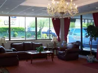 Amsterdam Hotel Hôtels à : Stamford