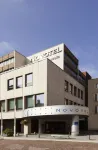 Novotel Metz Centre Hotels near La Cour des Hommes
