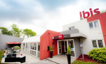 Ibis Quimper