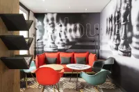 Ibis la Rochelle Centre Historique Hotels in La Rochelle