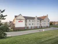 Residence Inn by Marriott Topeka - Fitnessstudio