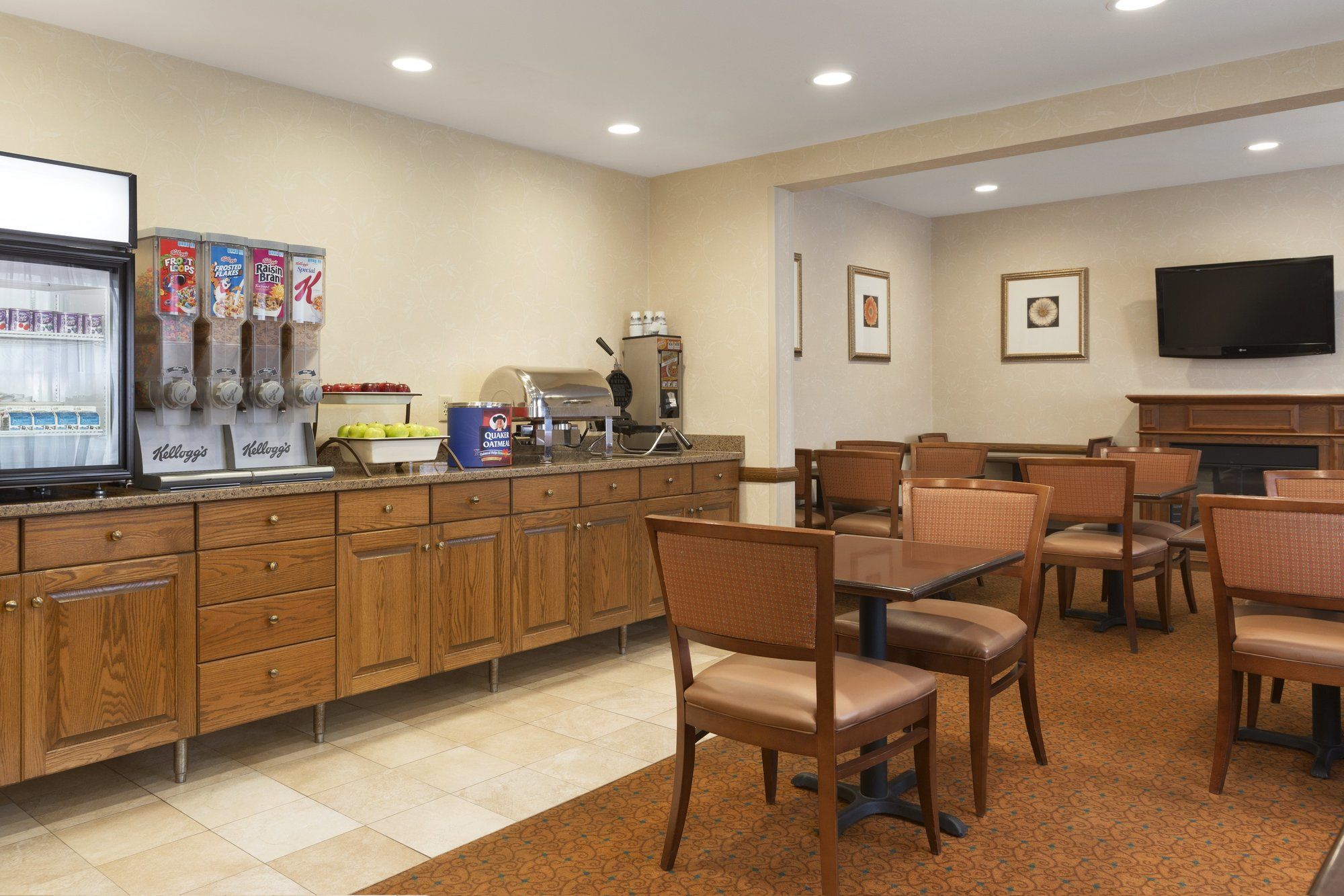 Country Inn & Suites by Radisson, Rochester, MN