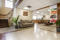 Quality Inn & Suites Hotels in Scarborough