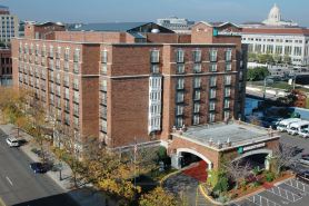 Drury Plaza Hotel St. Paul Downtown