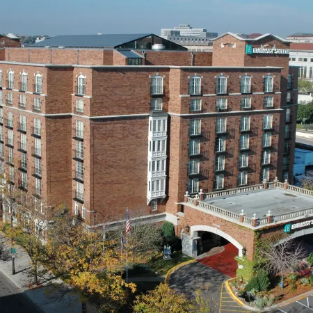 Drury Plaza Hotel St. Paul Downtown
