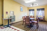 伊克諾旅館