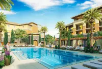 Grand Reserve at the Meritage - Pool