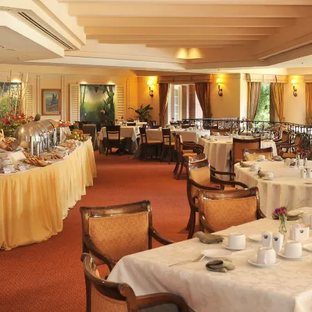 Iguazú Grand Resort Spa & Casino