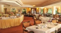 Iguazú Grand Resort Spa & Casino - breakfast