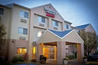 Fairfield Inn & Suites Bismarck North