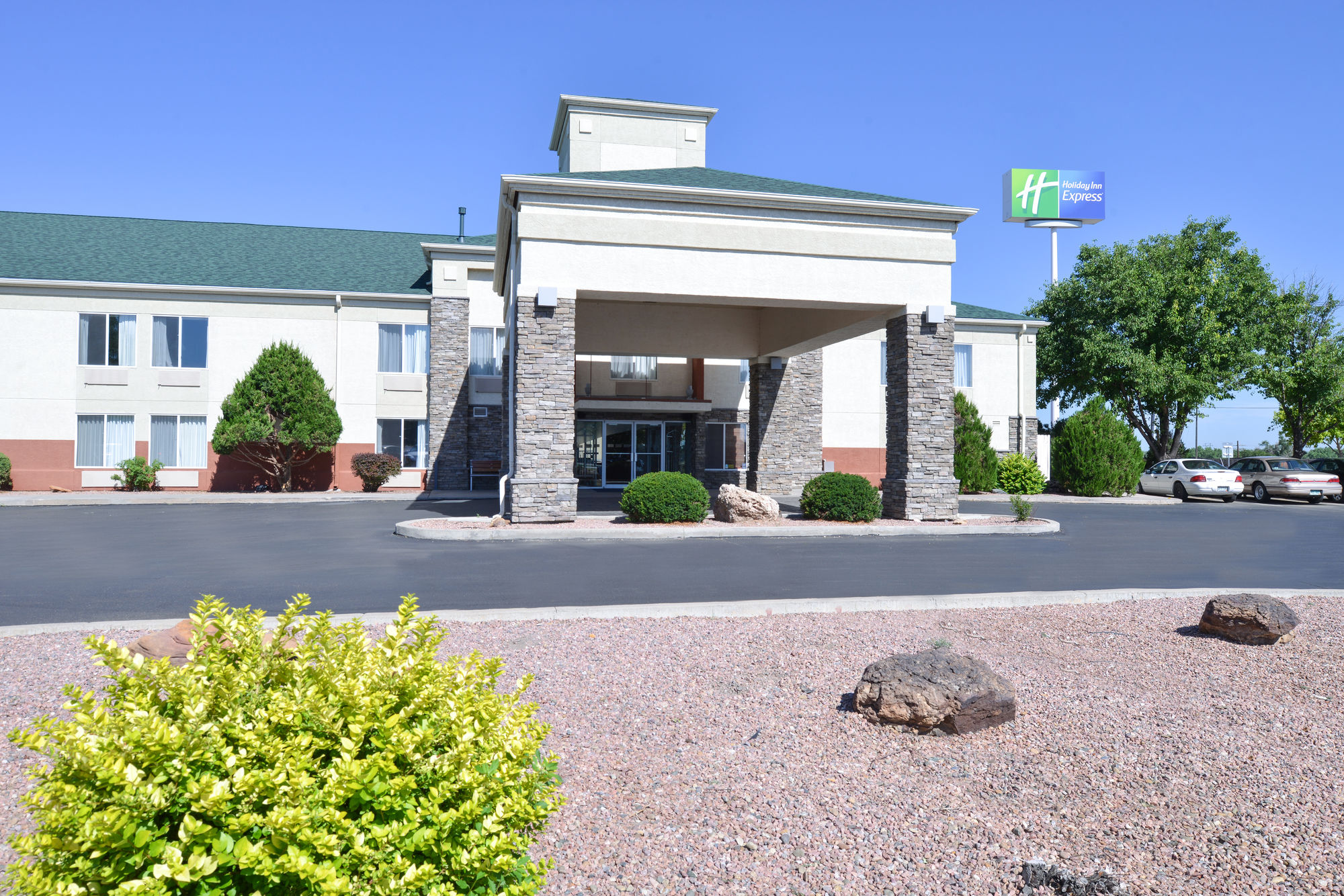 Holiday Inn Express La Junta, an Ihg Hotel