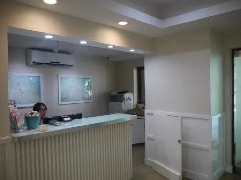 Aquarius Beach Tower