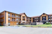 Motel 6 Lafayette, La Hotel a Breaux Bridge
