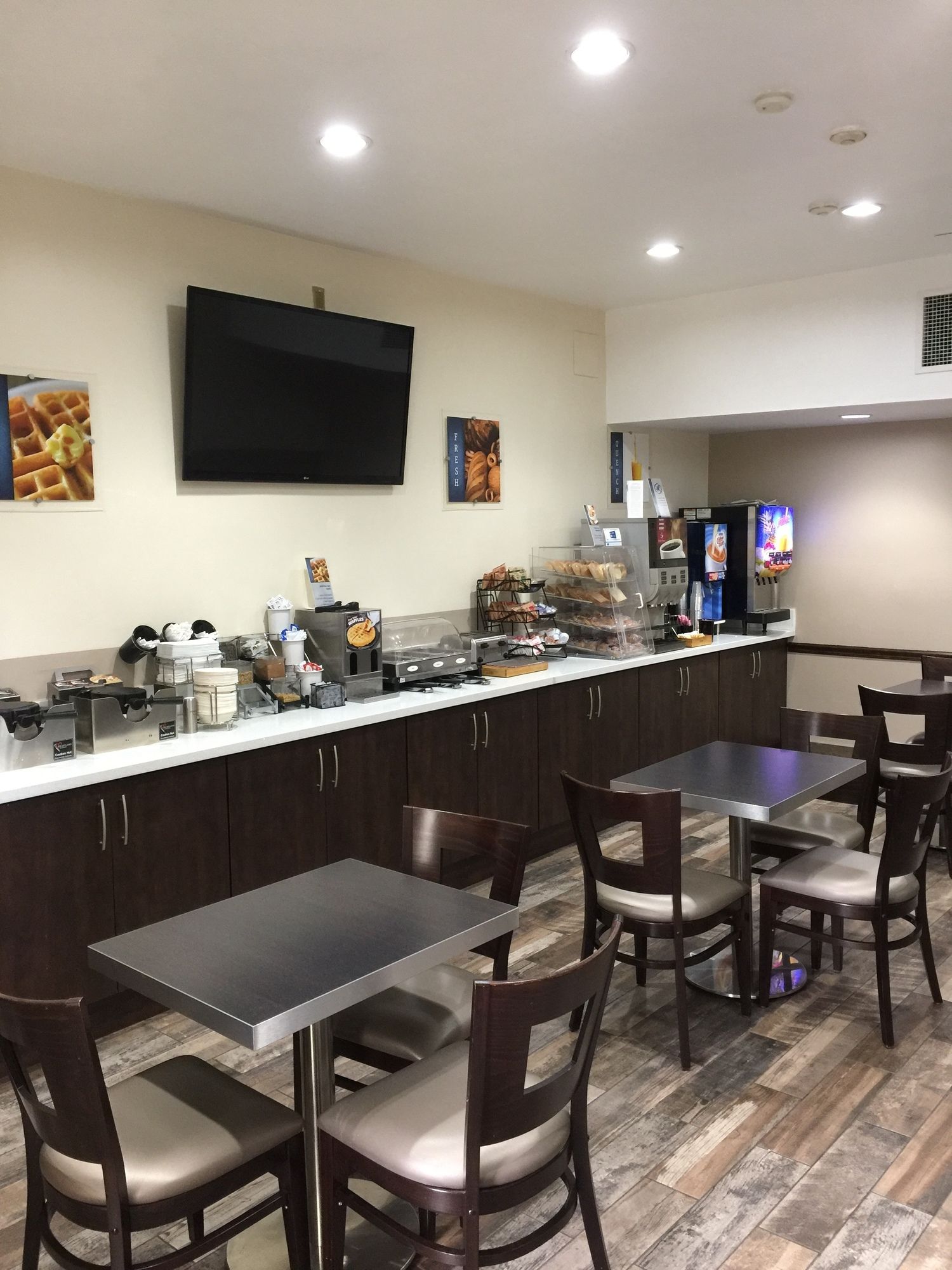 Best Western Redondo Beach Galleria Inn-Los Angeles LAX Airport Hotel