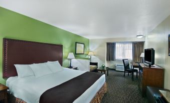 Oxford Suites Hermiston