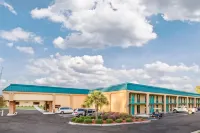 Quality Inn Hôtels à : Comte de Bibb