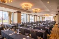 Cincinnati Marriott at RiverCenter Hoteles en Covington