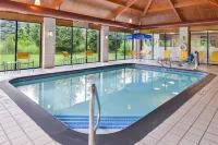 Fairfield Inn Corning Riverside Hotels in Corning