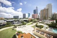 Mantra Legends Surfers Paradise Hotels in Surfers Paradise