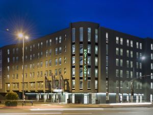Hotel Conti Duisburg · Partner of SORAT Hotels