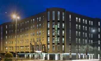 Hotel Conti Duisburg - Partner of Sorat Hotels
