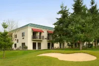 Best Western Plus Plaza by the Green Hotels in Kent