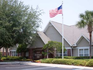 Residence Inn Jacksonville Butler Boulevard