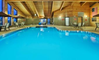 AmericInn by Wyndham Aberdeen Event Center