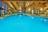 AmericInn by Wyndham Aberdeen Event Center