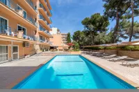 Hotel Costa Mediterráneo - de playa