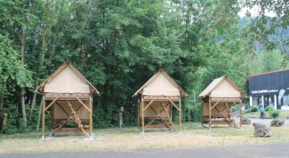 Azur Camping Altmühltal-Kipfenberg Updated 2022 Room Price-Reviews & Deals  | Trip.com