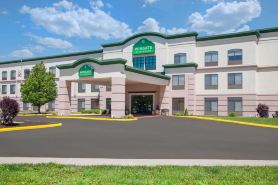 Wingate by Wyndham Columbia