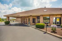 Quality Inn Decatur near US-224 Hotels in Decatur
