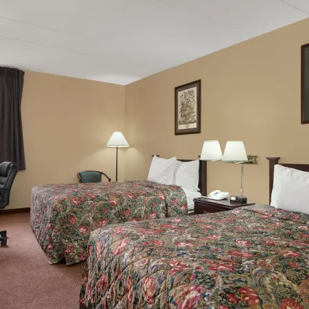 Days Inn by Wyndham Hagerstown I-70