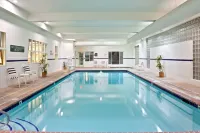 Holiday Inn Express & Suites Idaho Falls Hotels in Ammon