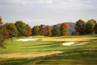 Embassy Suites by Hilton Nashville South Cool Springs - 3-Star